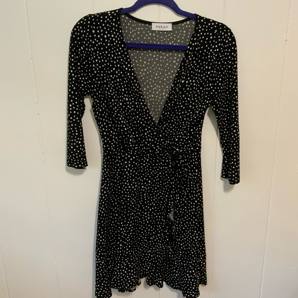 Gilli women’s dress